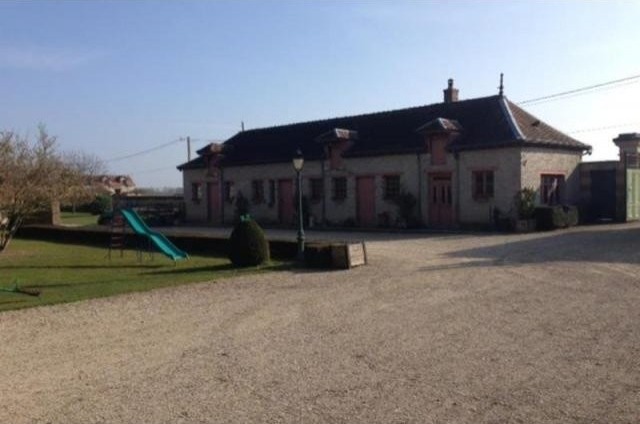 8 bedroom Manor House For Sale: 22400.. - 2
