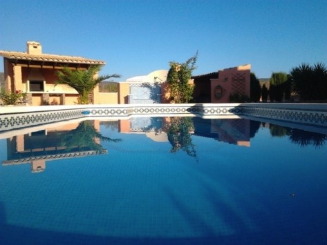 Finca Pinoso - 2