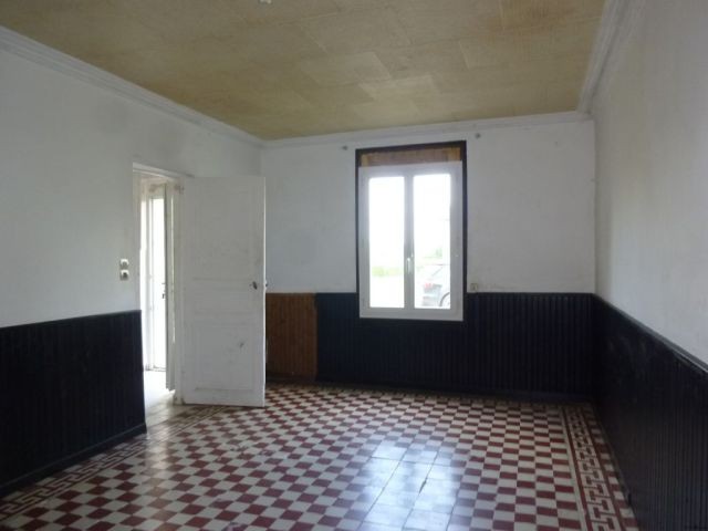 Traditional House with More Potential - 2
