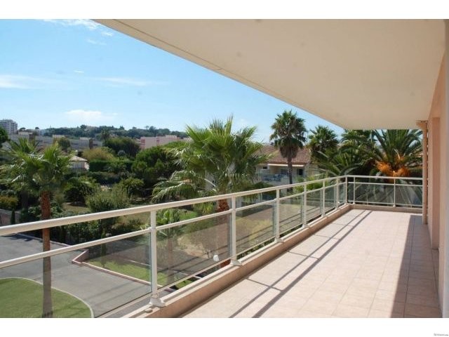 Sale Apartment - Antibes Piscine - 2