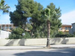 Urban plots of about 500 m2 - 2