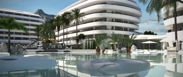 Apartment - This outstanding project in.. - 2
