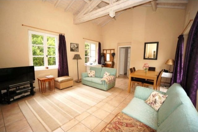 3 Bedroom Bungalow For Sale - 2