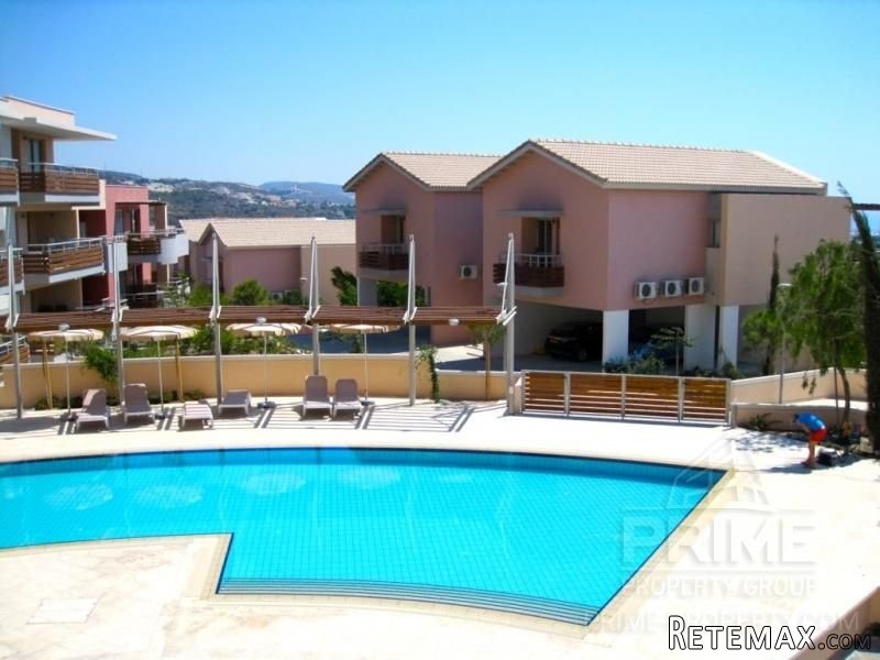 Apartment in Limassol, Cyprus, for..