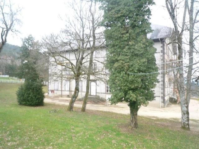 Castle For Sale: 63250 ARCONSAT - 2
