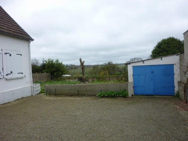 Maison / Villa - 2