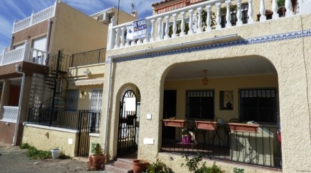 Resale · Townhouse · Spain · Costa Bl..