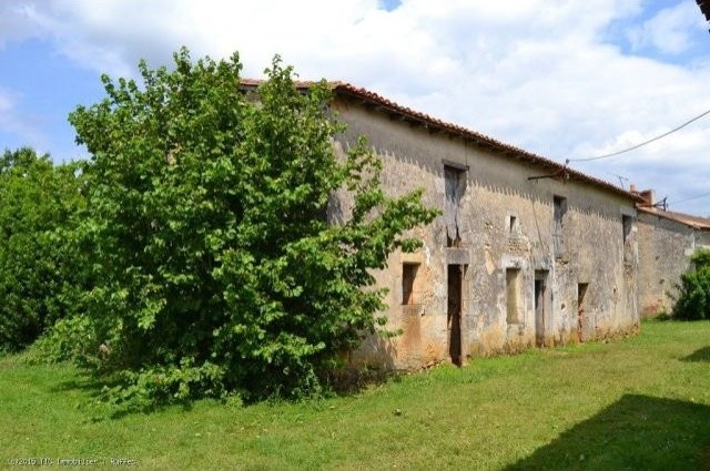 2 Old Farm Cottages And A Barn To..