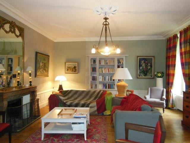 3 bedroom Character For Sale: 79300.. - 2