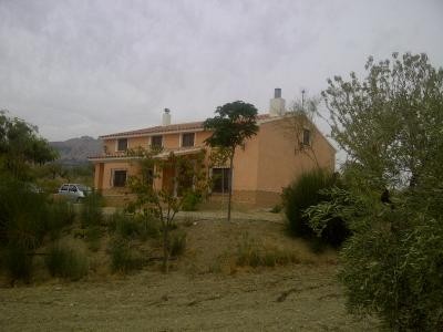 5 Bedrooms - Property - Almeria - For..