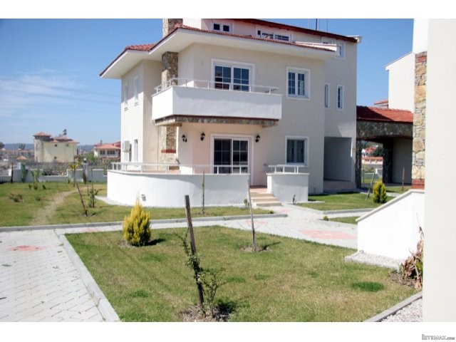 Calis Resale Apartment - 2