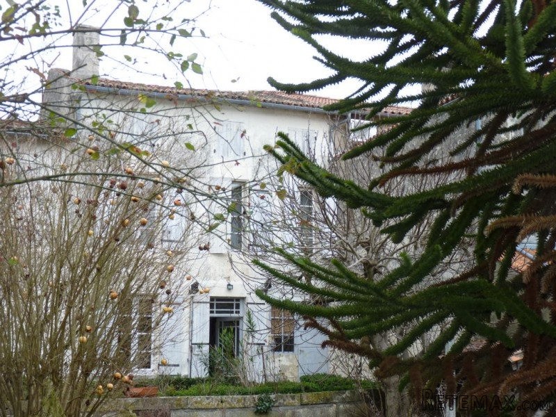 Stone House For Sale St Jean D Angely