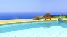 Unique Plot For Sale In Crete
