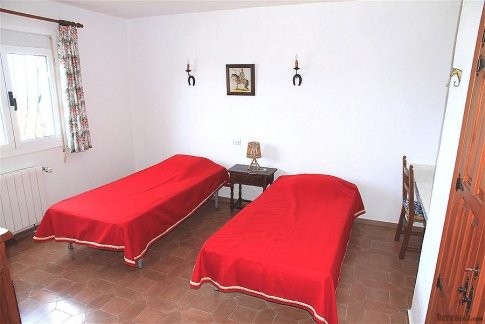 Villa in Javea - 2