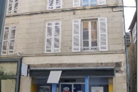 Stone House For Sale St Jean D Angely
