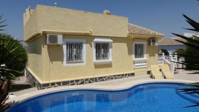 2 Bedrooms - Property - Murcia - For..