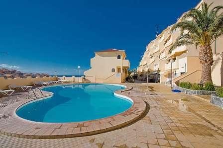 Apartment for sale in Arguineguin Gran..