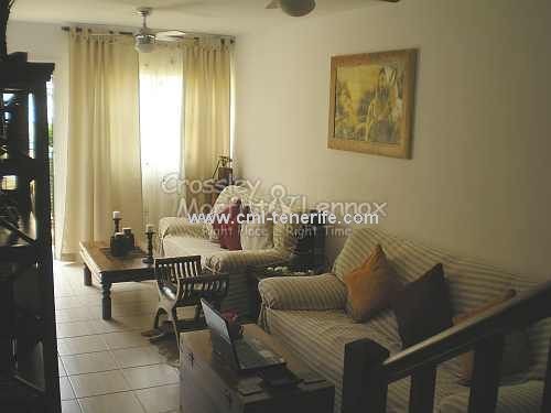 Apartment in Valle de San Lorenzo - 2