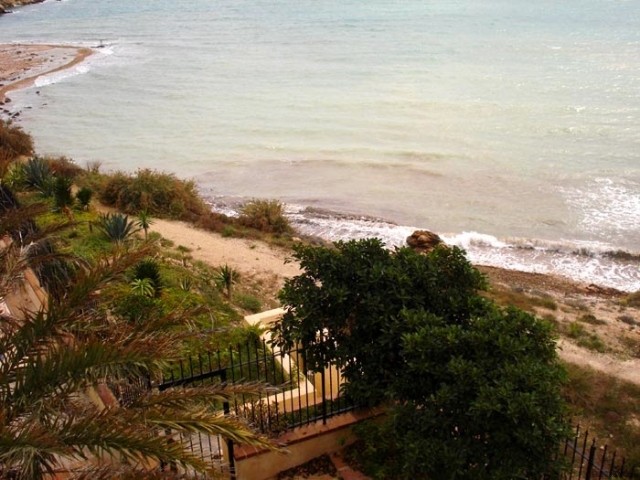 Bungalow, Campello, Costa Blanca, EURO..
