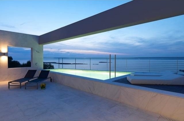New Built First Sea Line Apartments In.. - 2