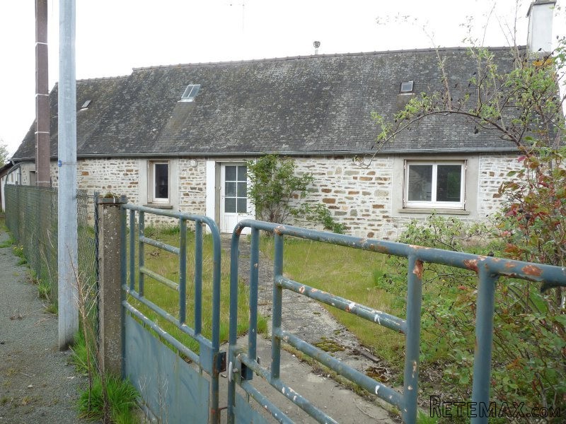 Nice House Near to Rural Village