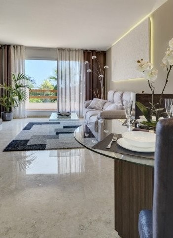 3 bedroom, 2 bathroom Apartment 0m2 - 2