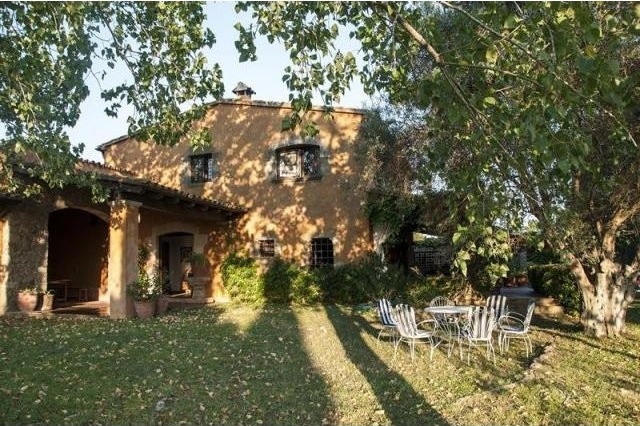 5 bedroom Character For Sale: GIRONA.. - 2