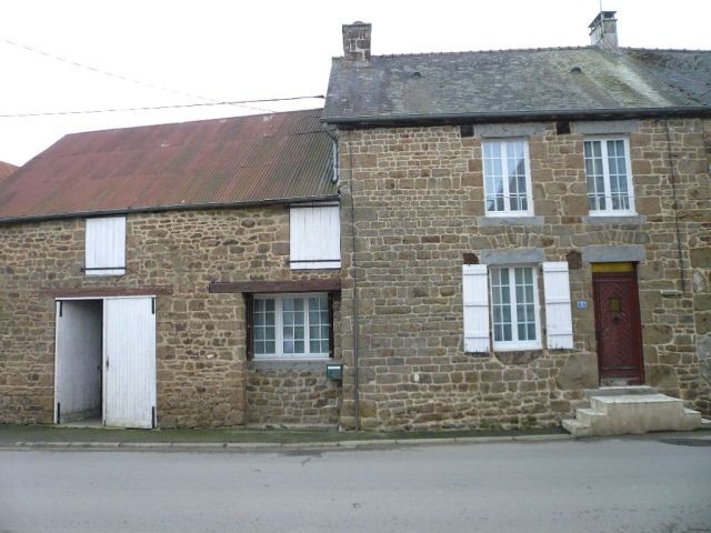 Maison De Bourg - 2