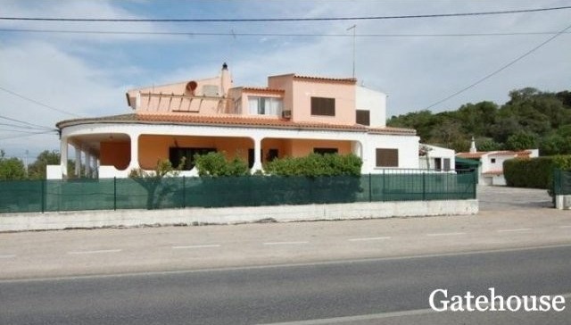 Algarve B & B Property For Sale With 20.. - 2