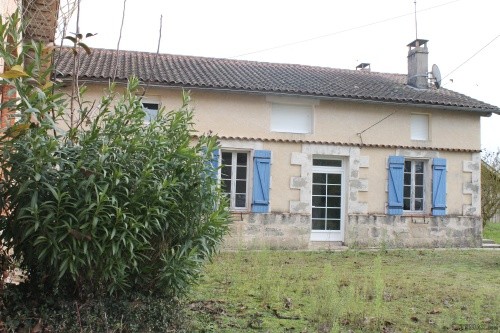 Charming stone house and partially..