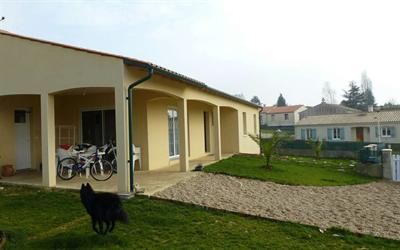 House Villa 6 Rooms