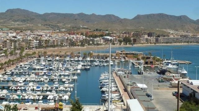 2 Bedrooms - Apartment - Murcia - For..