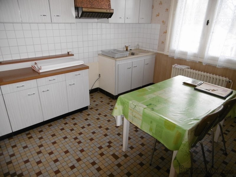 Traditional Detached French House - 2