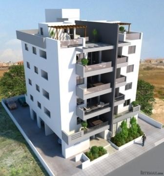 Larnaca - 2