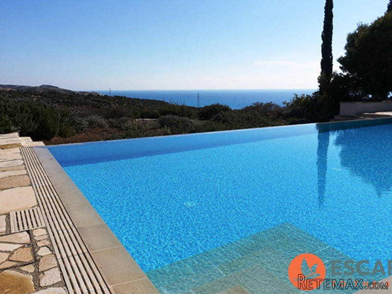 Plot 53, Aphrodite Hills