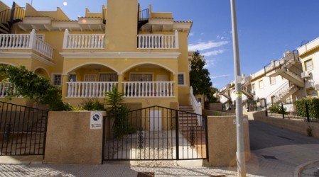 Resale · Townhouse · Spain · Costa Bl..