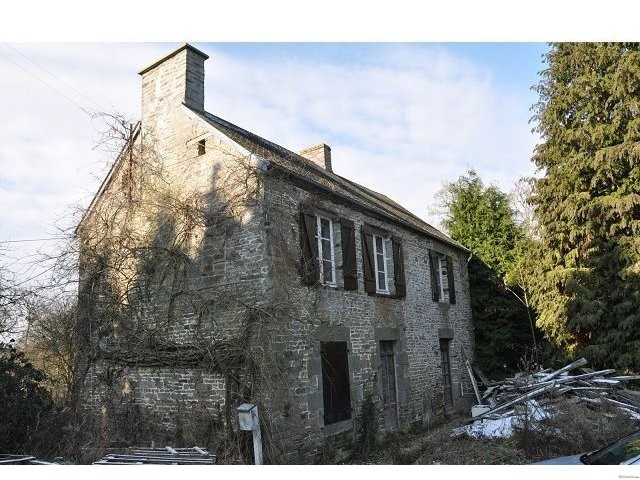 St Germain Du Crioult , Calvados.. - 2