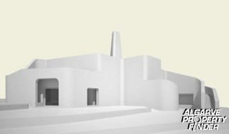 Te Koop: Bouwkavel In West Algarve.. - 2