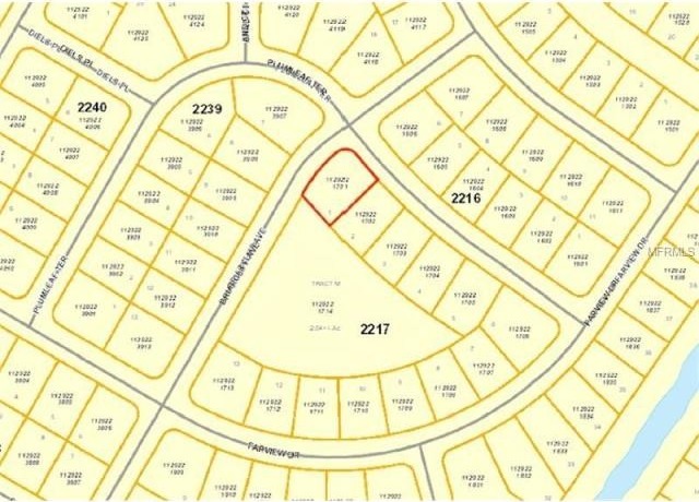 Land For Sale: Plumleaf Ter, North.. - 2