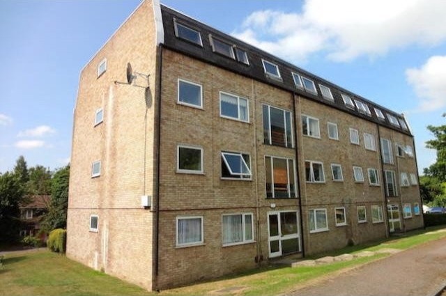 2 bed flat to rent
