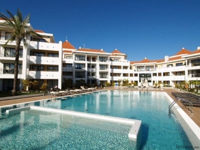 Hilton apartment for sale in Vilamoura