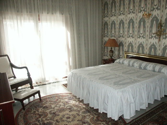 VILLA FOR SALE IN GUADALMINA BAJA - 2