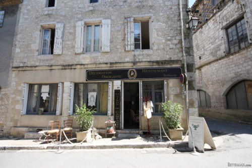 18th Century attractive town house in..