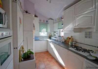 Beachfront property for sale in Vale do.. - 2