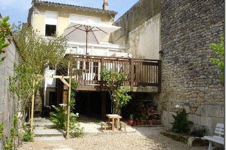 Stone House For Sale St Jean D Angely