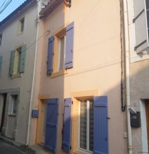 Unusual Village House With 3/4 Bedrooms..