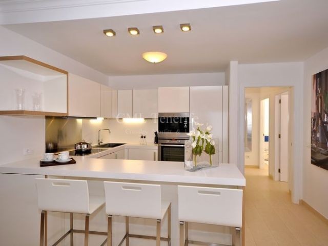 Apartment in Golf del Sur