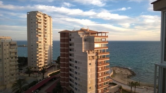 Atlantico 11 Apartment in Calpe - 2