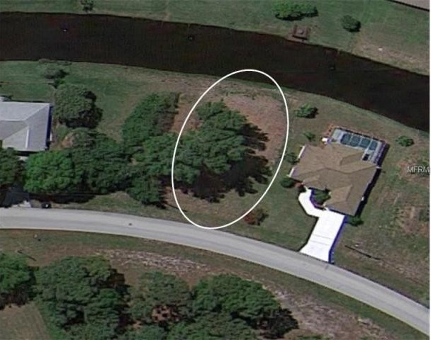 Land For Sale: 125 Fairway Rd, Rotonda..