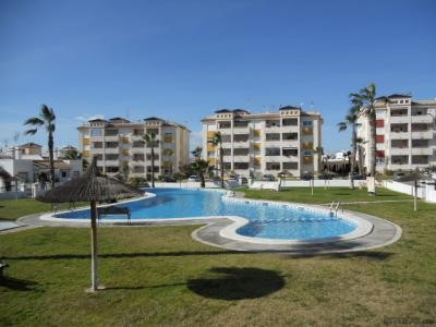 2 Bedrooms - Apartment - Alicante - For..